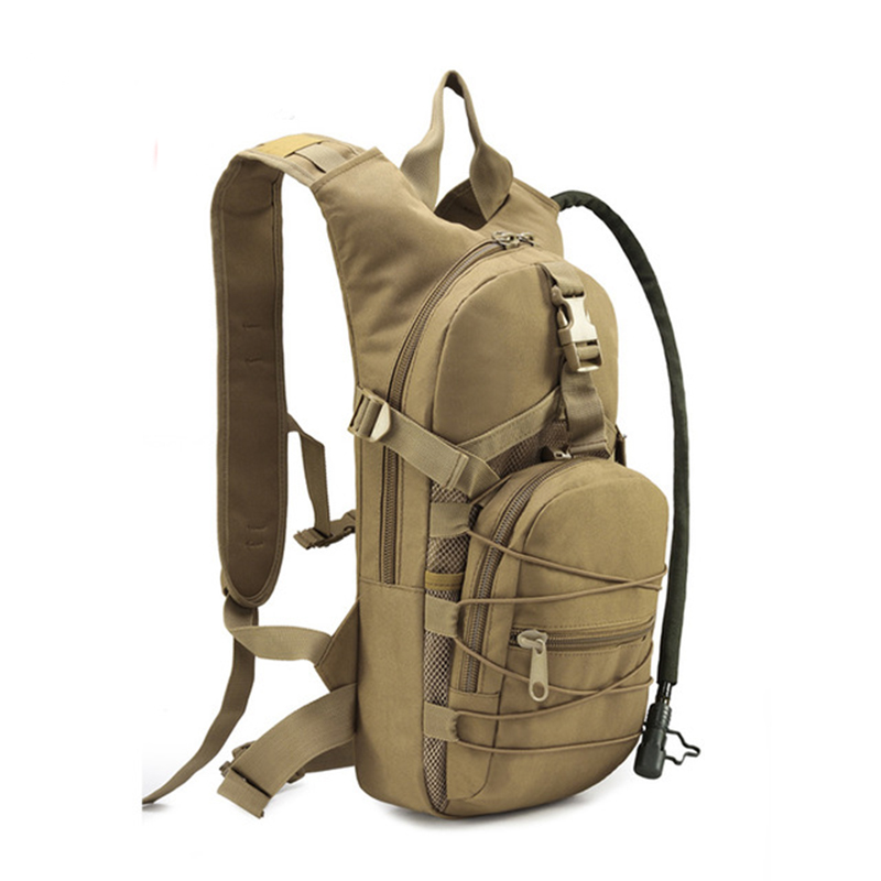 Легкий тактический рюкзак, сум – обзор и цена Urban Backpack Tactical