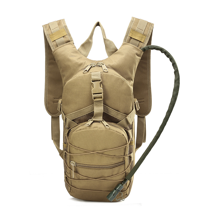 Легкий тактический рюкзак, сум – обзор и цена Urban Backpack Tactical