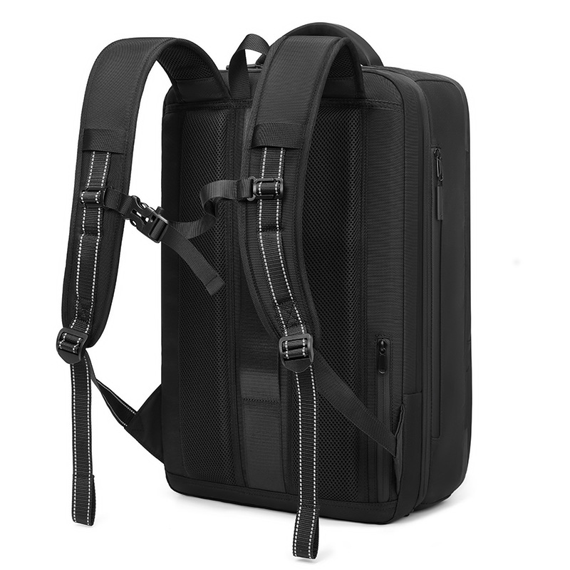 Водонепроницаемый деловой рюкз – обзор и цена Business Backpack Brief