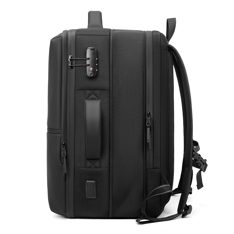 Водонепроницаемый деловой рюкз – обзор и цена Business Backpack Brief
