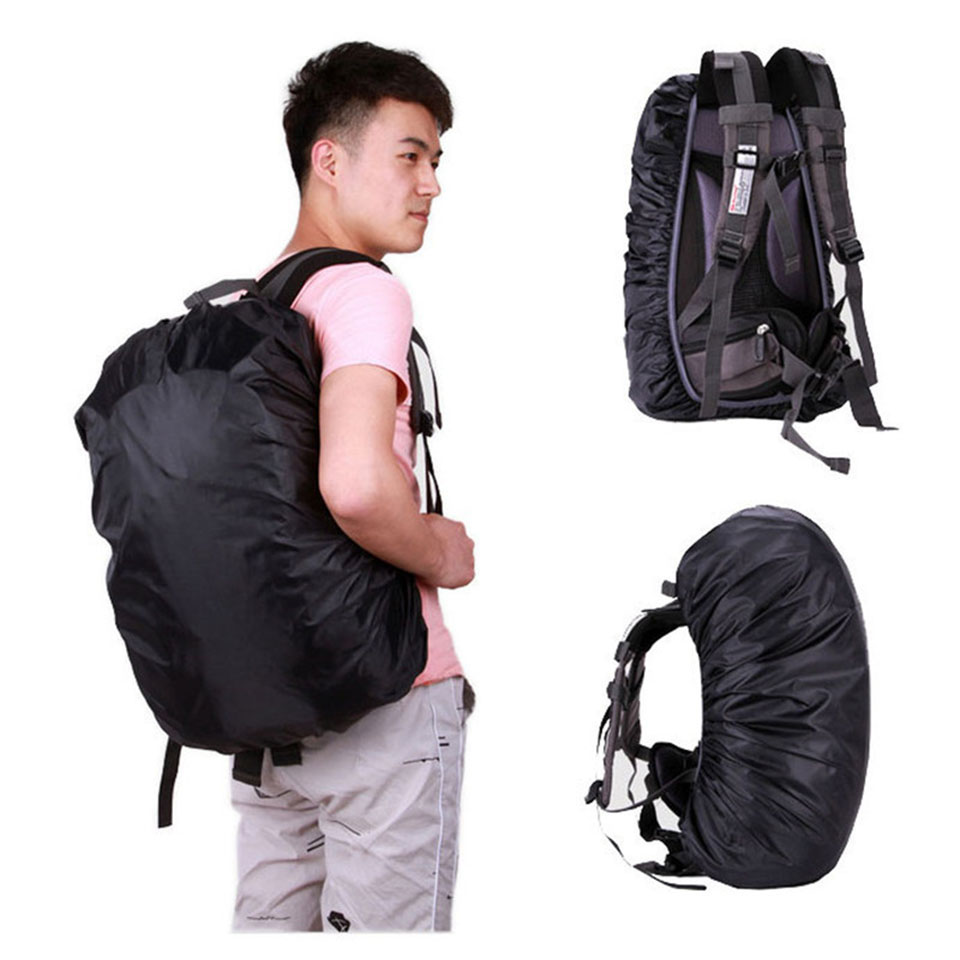 GOBYGO рюкзак защитный чехол в – обзор и цена Rain Cover Backpack