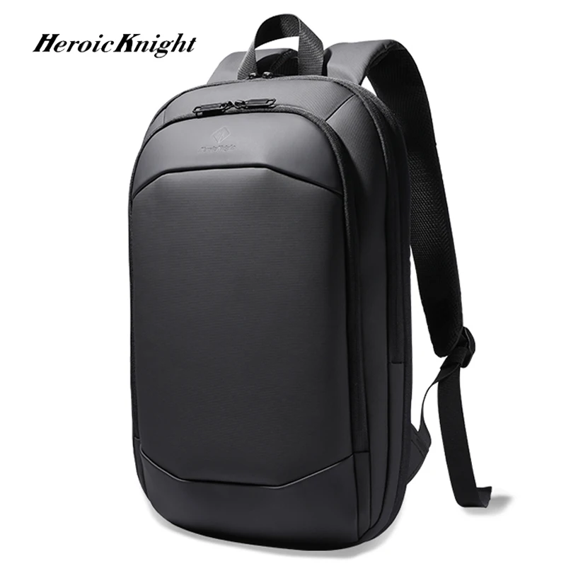 Ультратонкий деловой мужской р – обзор и цена Travel Backpack Anti Theft